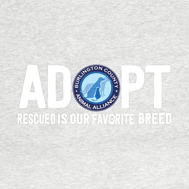 Adopt! by BCAA